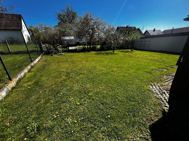 Garten