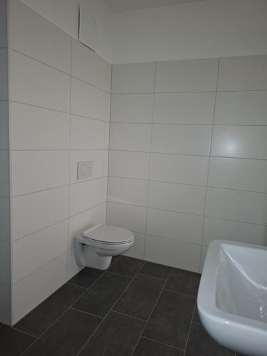 Bad mit WC