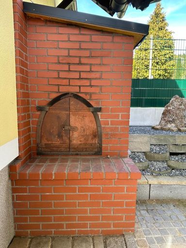Backofen