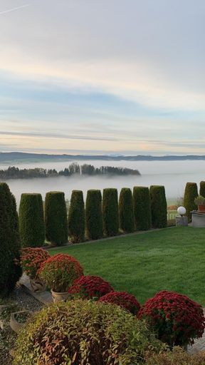 Aussicht