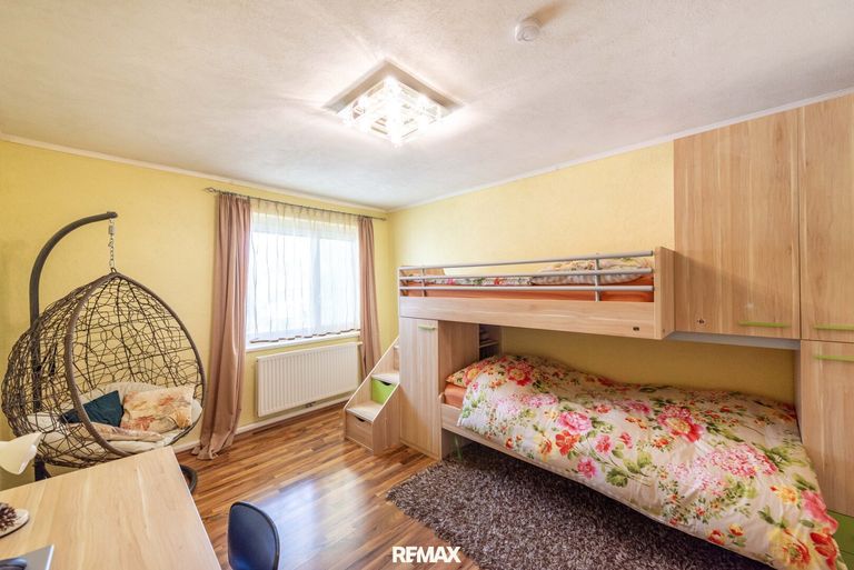 Kinderzimmer