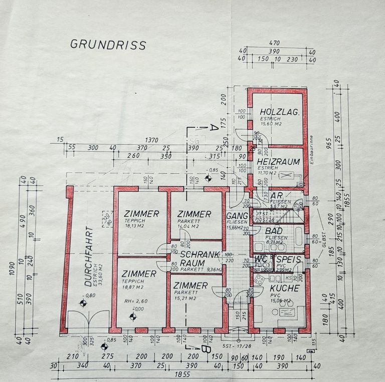 Einreichplan Haus (2)
