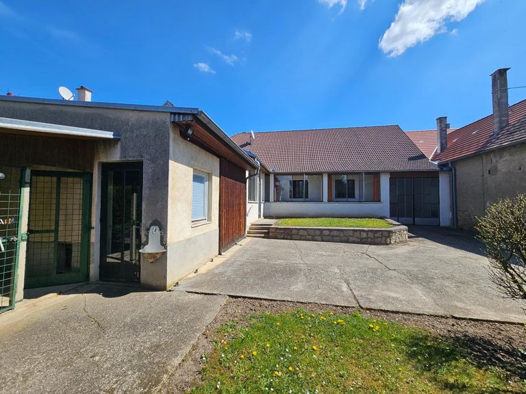 Gartenansicht Haus (1)