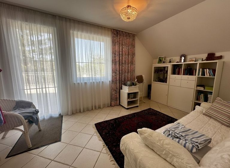 Zimmer 3 OG