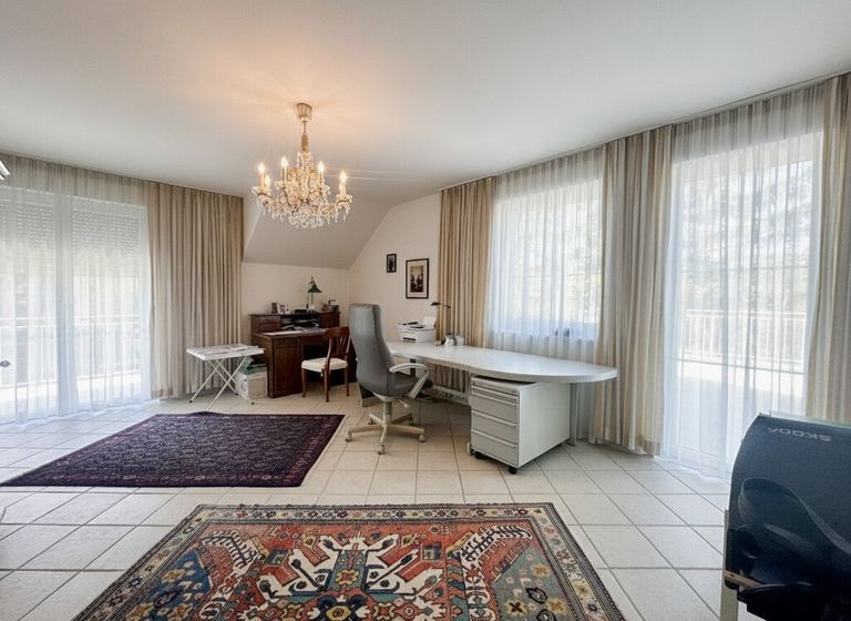 Zimmer 1 OG