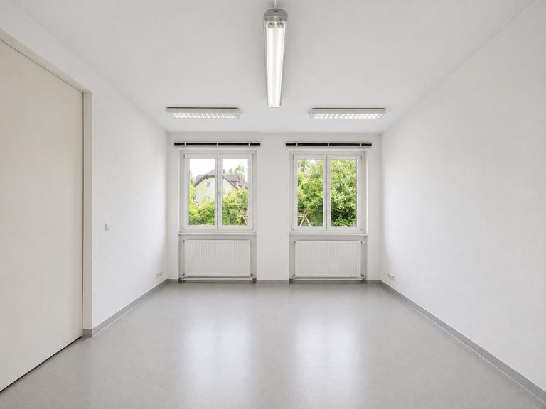 Betriebl. Raum