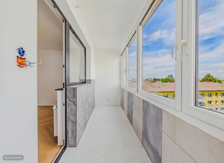 Loggia 1