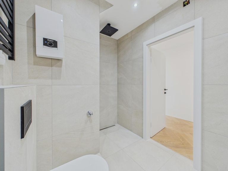 Badezimmer 3
