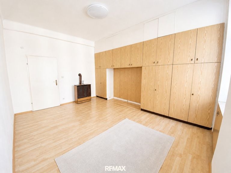 Wohnraum