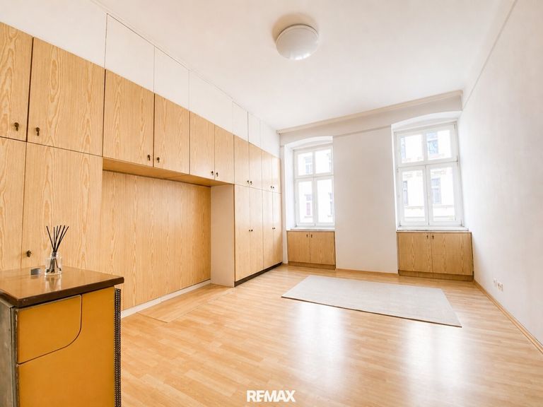 Wohnraum