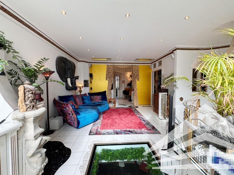1. OG | Wohnzimmer
