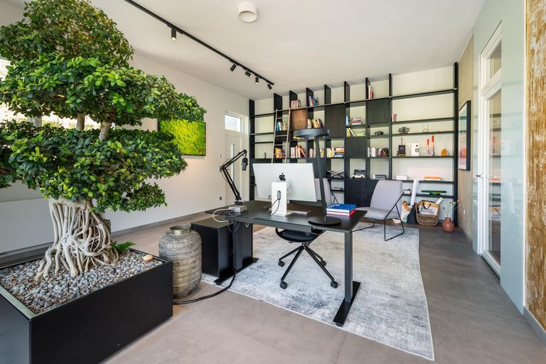 EG Büro
