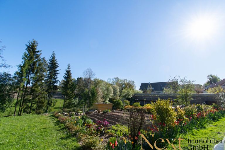 optionaler Garten II