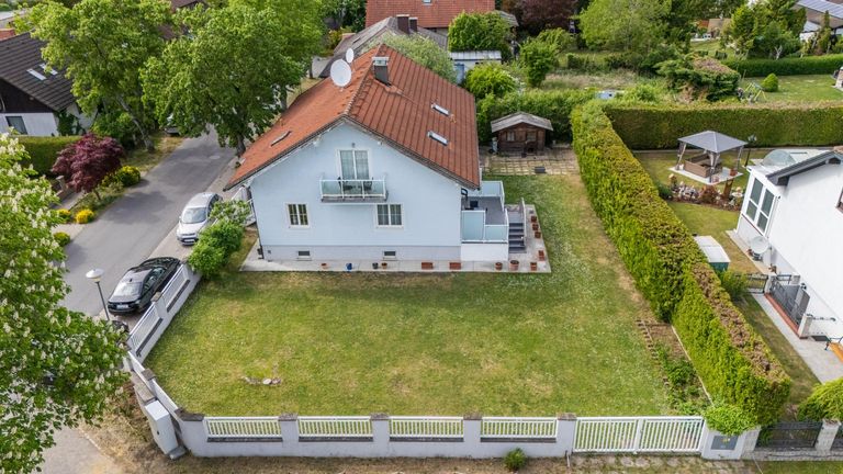 24 Aussenansicht Drohne