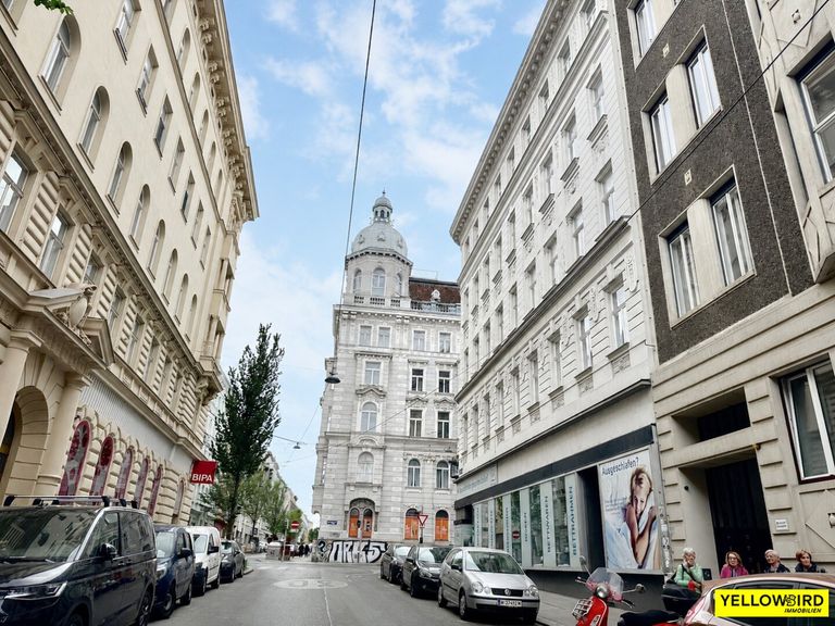 Straße