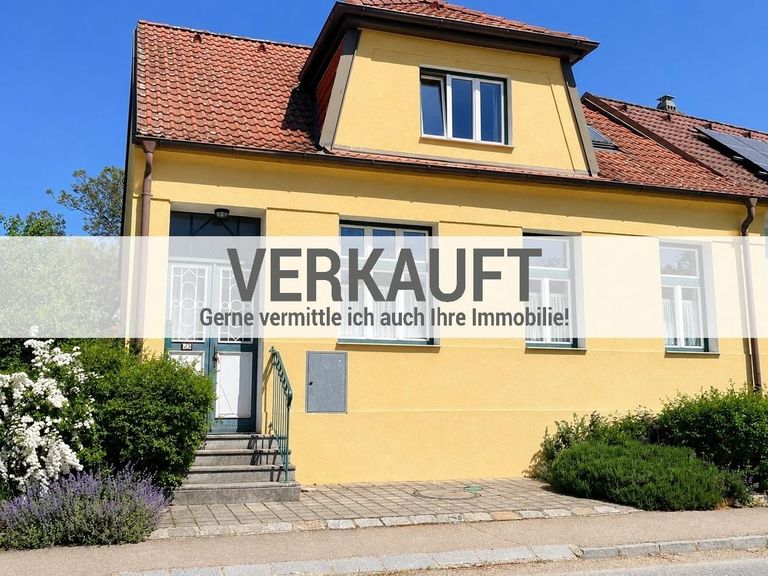 VERKAUFT