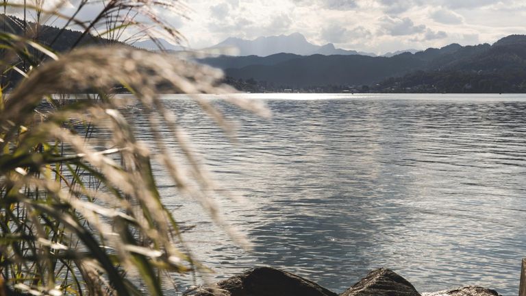 Wörthersee