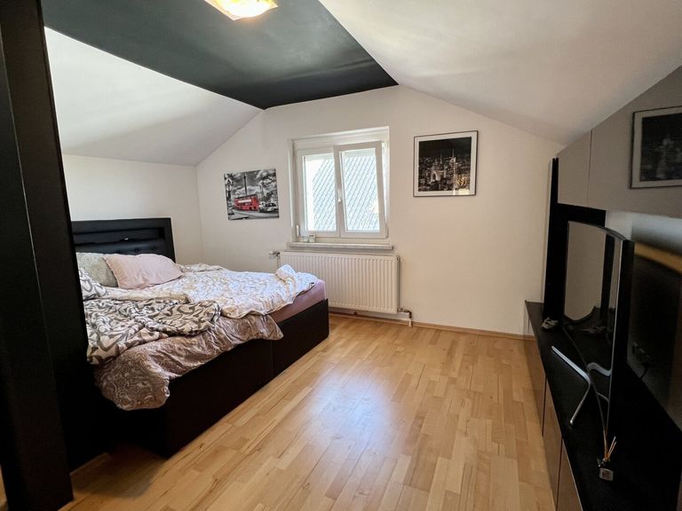 Kinderzimmer