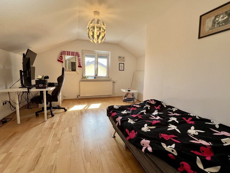 Kinderzimmer