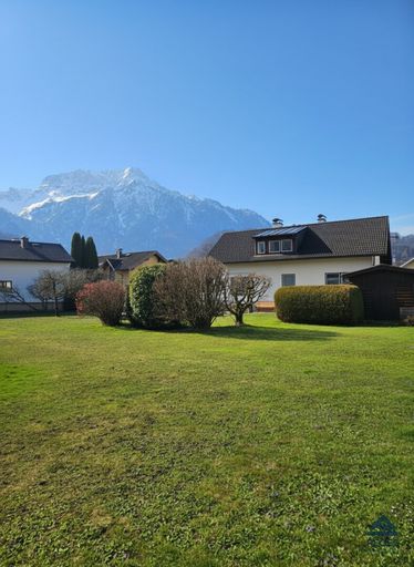 Bergblick - Grundstück