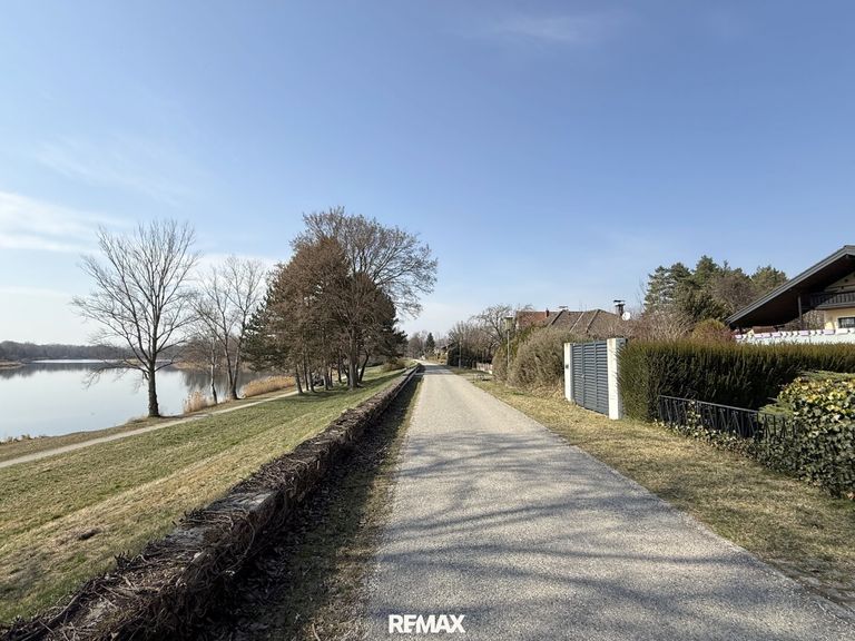 Treppelweg