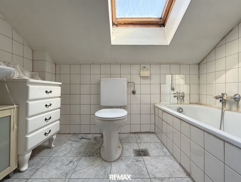 Obergeschoss - Badezimmer