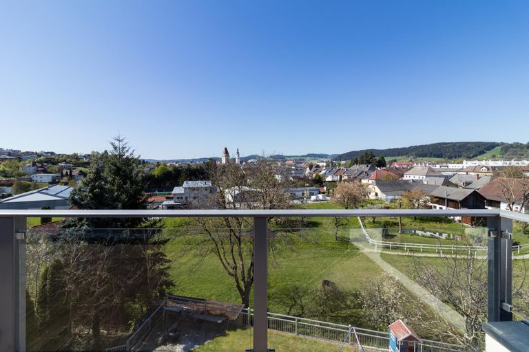 Aussicht
