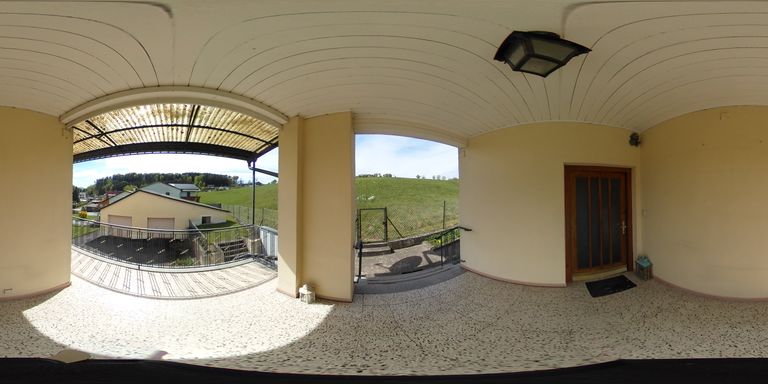 360°-Foto