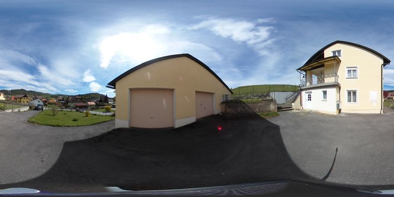 360°-Foto