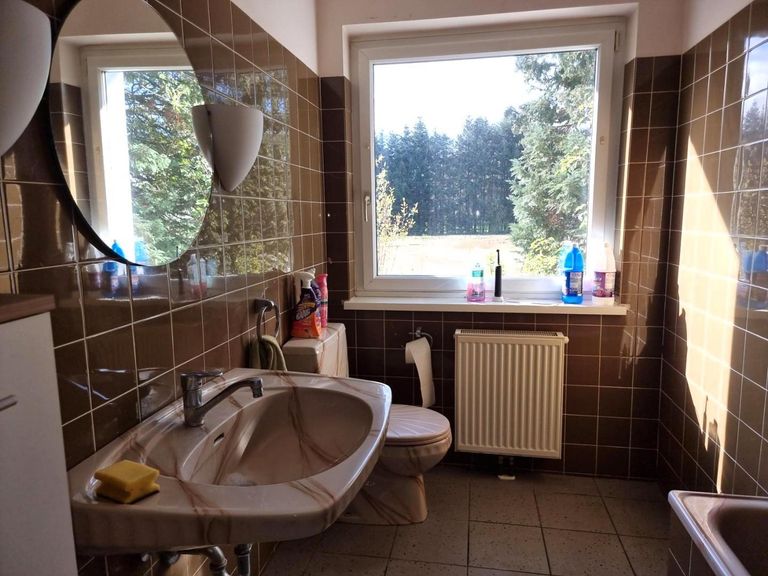 MH 3441 Abstetten - Bad