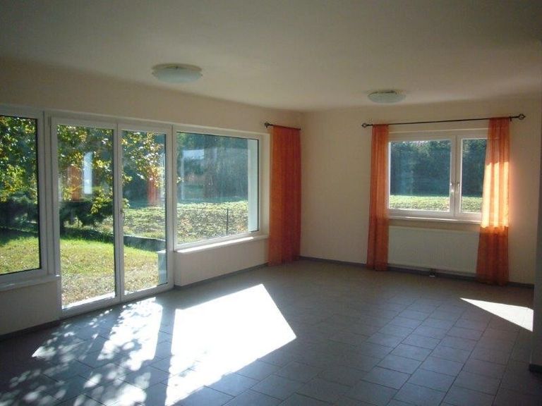 MH 3441 Abstetten - Wohnbereich