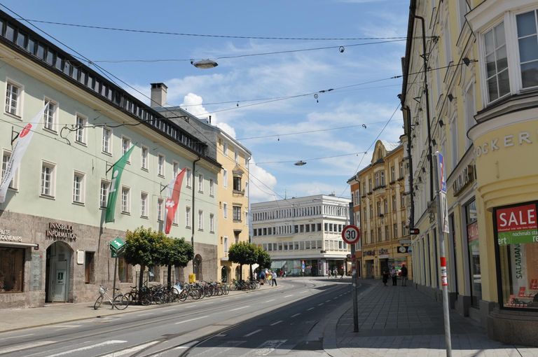 Museumstraße