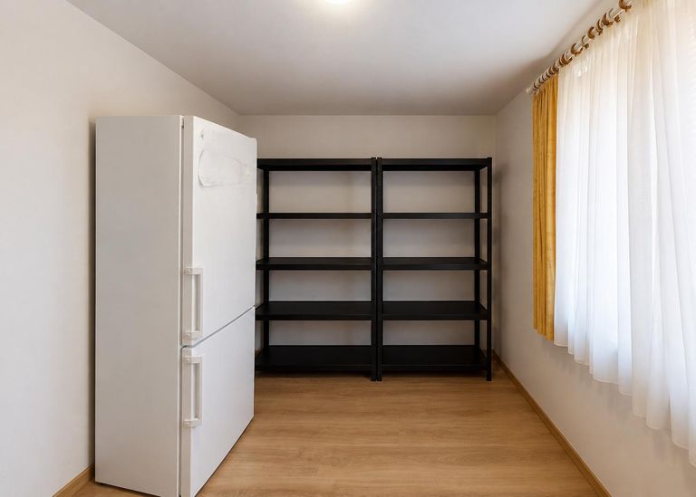 Landeck - Wohnung - Zimmer II