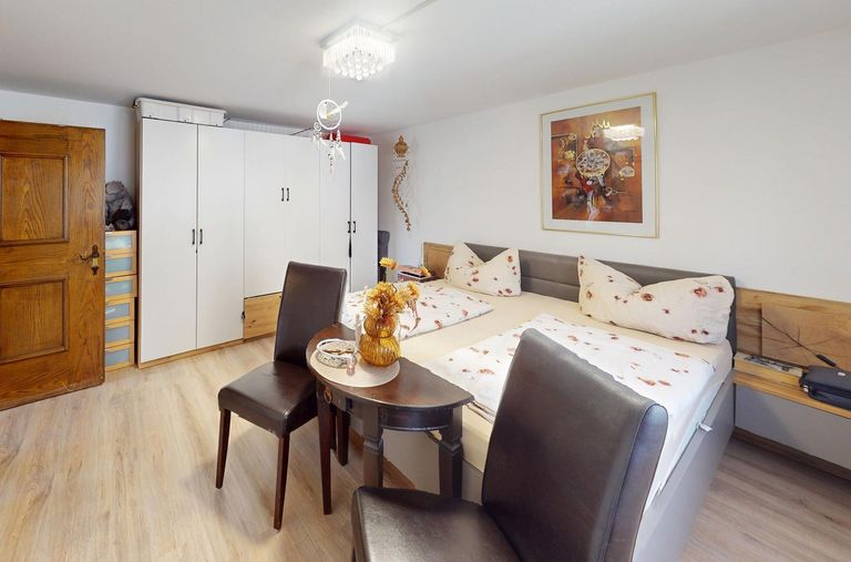 Landeck - Wohnung - Zimmer I