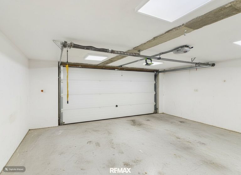 Doppelgarage