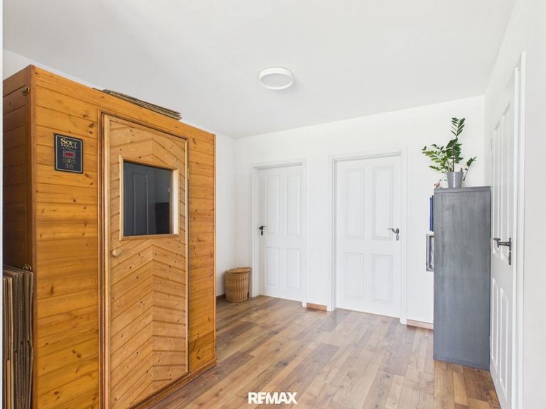 Sauna OG