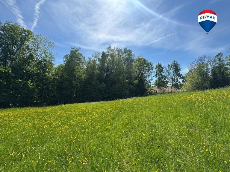 Baugrundstück am Aschacher Sommerberg