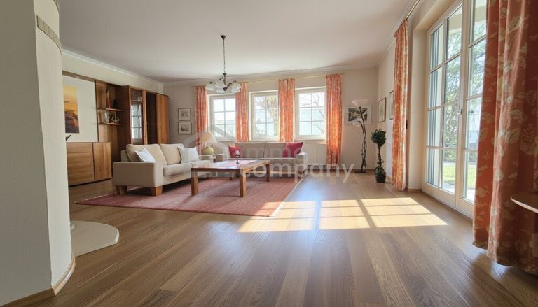Wohnsalon