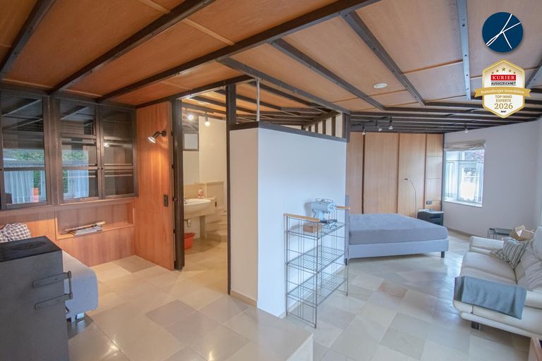 Einliegerwohnung