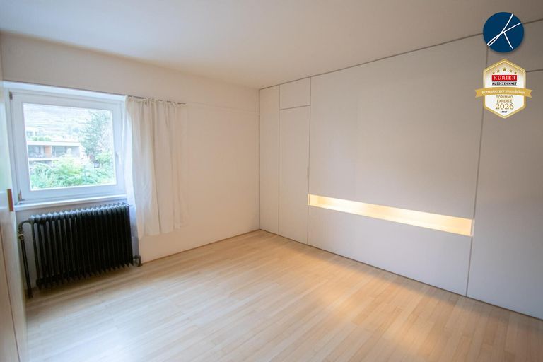 Schlafzimmer OG