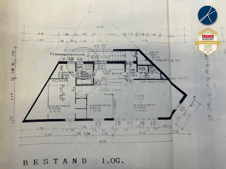 Plan OG