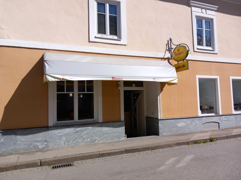 Aussen Ansicht