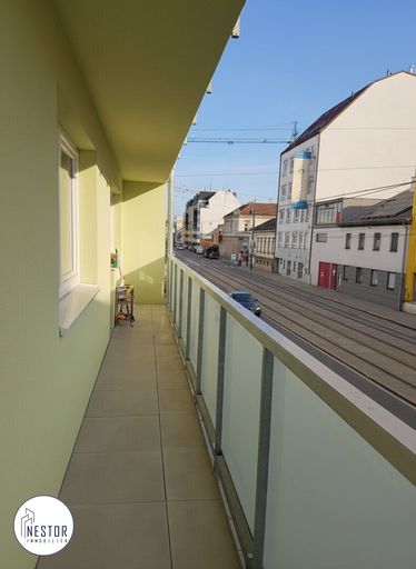 Wohnung - NESTOR Immobilien