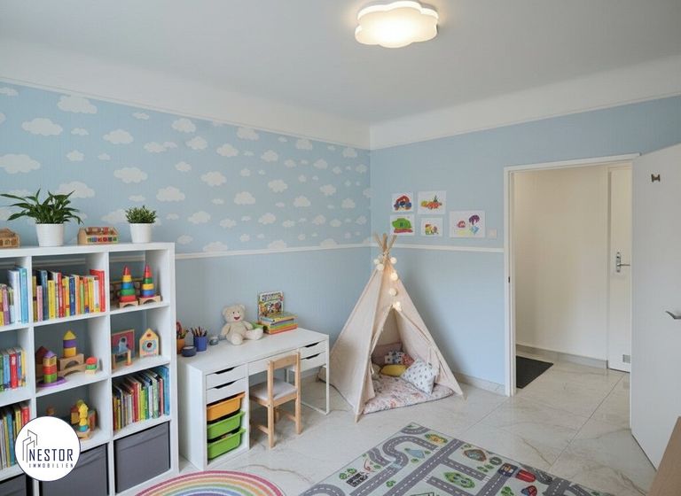 Wohnung - NESTOR Immobilien