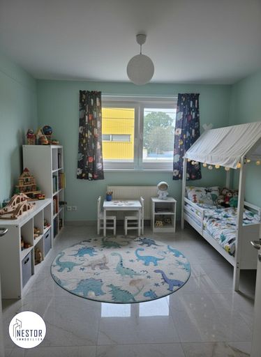 Wohnung - NESTOR Immobilien