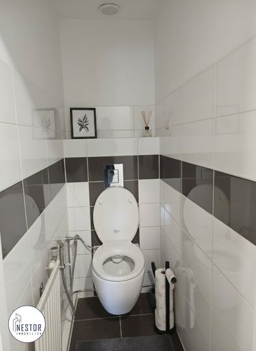 Wohnung - NESTOR Immobilien