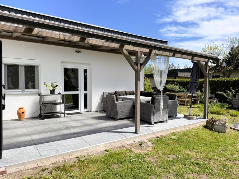 6 Terrasse