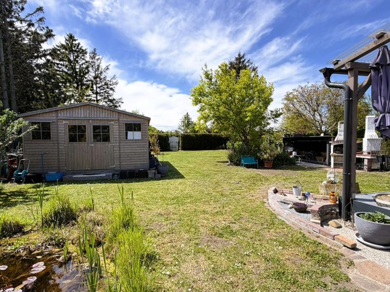 20 Garten