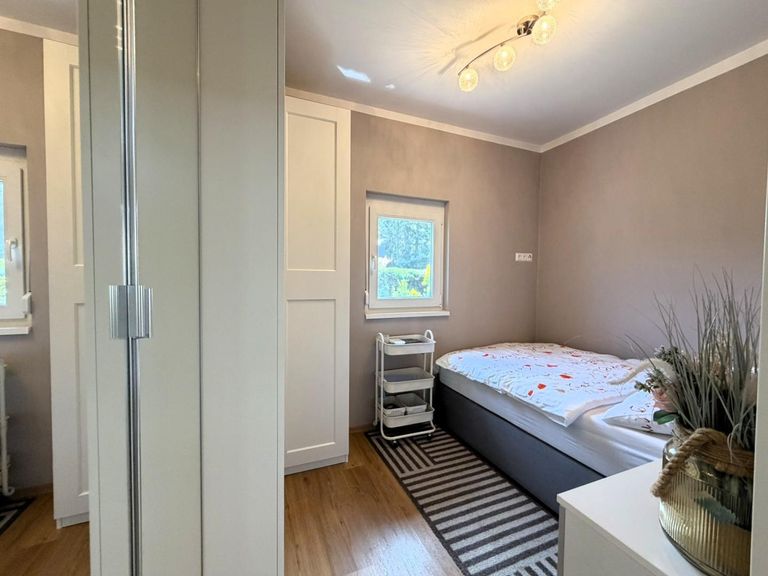 14 Schlafzimmer