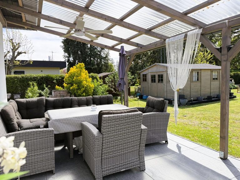 19 Terrasse